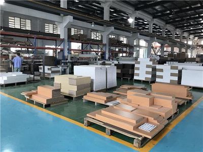 家具企业条码应用解决方案 智能化软件开发助力高效运营