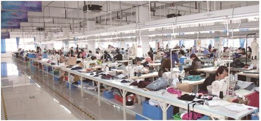 2020冬装展前瞻丨江苏苏美达轻纺国际贸易——全球资源整合、设计研发先行 数字动漫赋能时尚