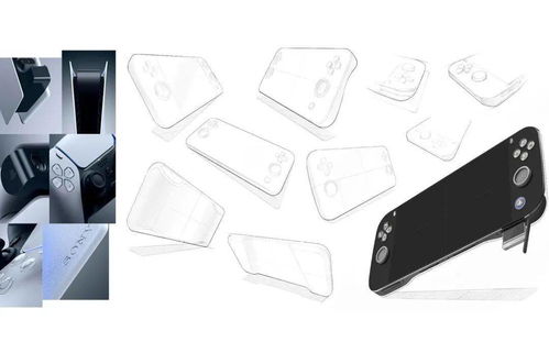 几款创新游戏手柄设计，让你的数字动漫制作体验倍增