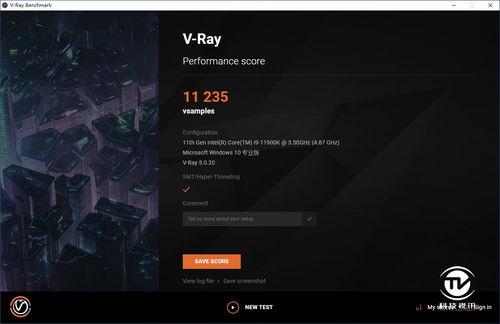 末代14nm的绝唱 英特尔十一代酷睿i9 11900K 数字动漫制作性能评测
